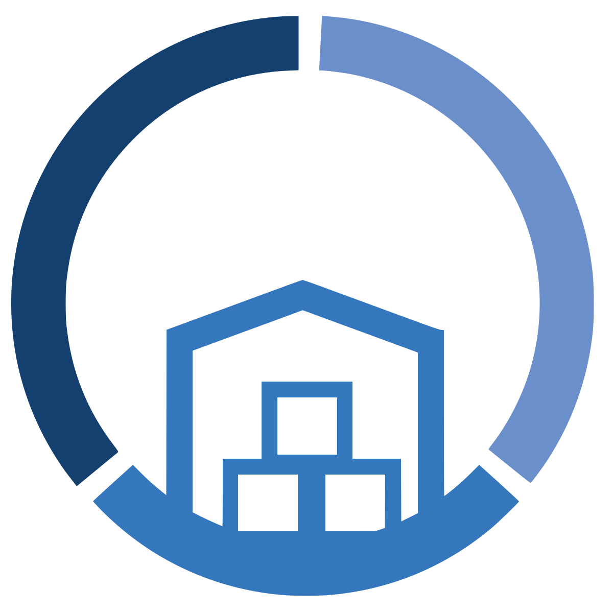 Logivery logo